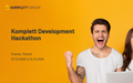 featured image thumbnail for post Kicking Off Our AI Hackathon in Poznań