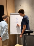 featured image thumbnail for post Building Momentum 