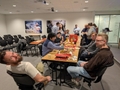 featured image thumbnail for post javaBin Meetup hos Komplett